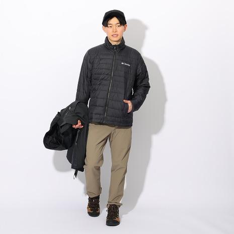 Columbia（コロンビア） （メンズ）ジャケット 中綿 アウター