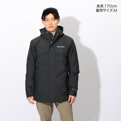 Columbia（コロンビア） （メンズ）ジャケット 中綿 アウター