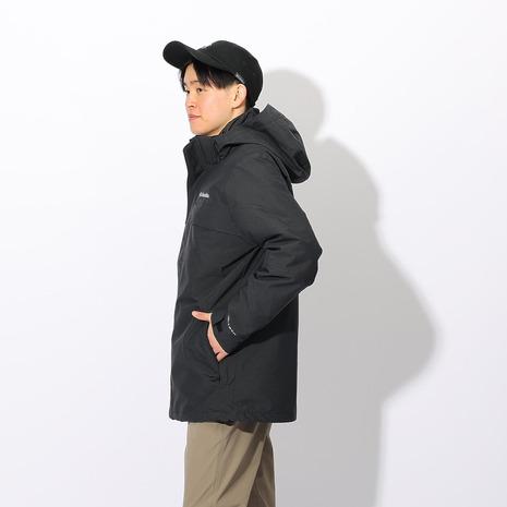 Columbia（コロンビア） （メンズ）ジャケット 中綿 アウター