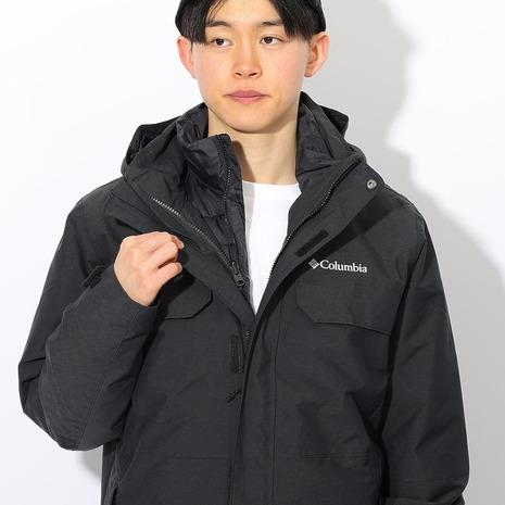 Columbia（コロンビア） （メンズ）ジャケット 中綿 アウター