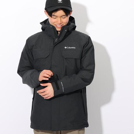 Columbia（コロンビア） （メンズ）ジャケット 中綿 アウター