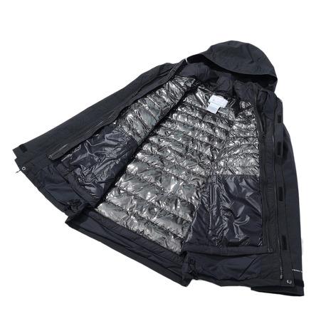 Columbia（コロンビア） （メンズ）ジャケット 中綿 アウター