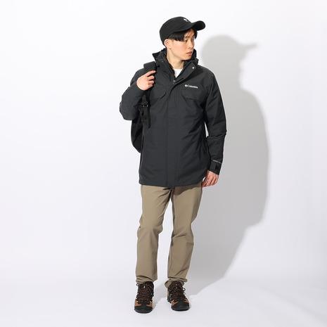 Columbia INTERCHANGE ジャケット XS コロンビア Columbia(コロンビア