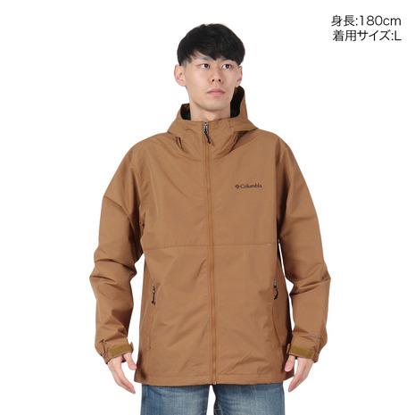 Columbia（コロンビア） （メンズ）ジャケット アウター レイク