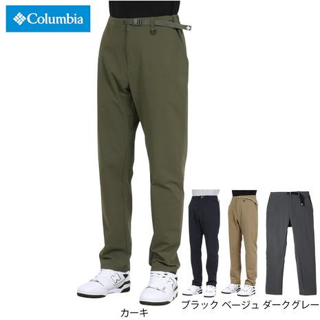 コロンビア（Columbia）（メンズ）ボトム タイムトゥトレイルパンツ XE9657 | Columbia