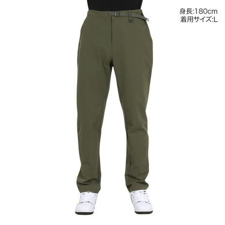 コロンビア（Columbia）（メンズ）ボトム タイムトゥトレイルパンツ XE9657の画像