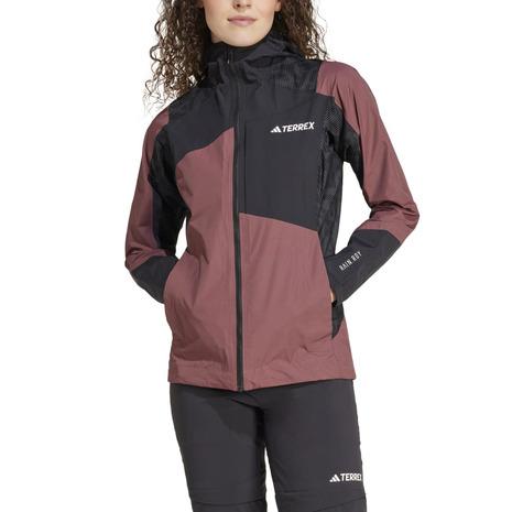 adidas（アディダス） （レディース）レインウェア テレックス XPERIOR