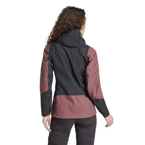 adidas（アディダス） （レディース）レインウェア テレックス XPERIOR