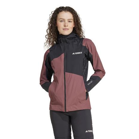 adidas（アディダス） （レディース）レインウェア テレックス XPERIOR