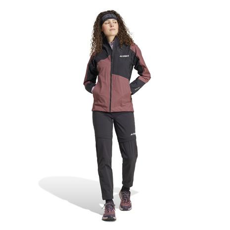 adidas（アディダス） （レディース）レインウェア テレックス XPERIOR