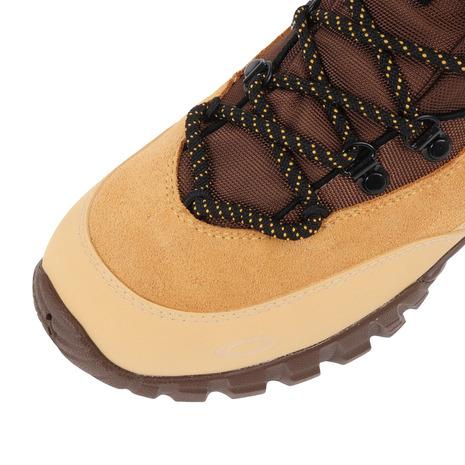 OAKLEY（オークリー） （メンズ）トレッキングシューズ 登山靴 VERTEX