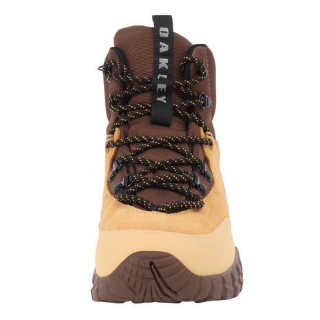 OAKLEY（オークリー） （メンズ）トレッキングシューズ 登山靴 VERTEX