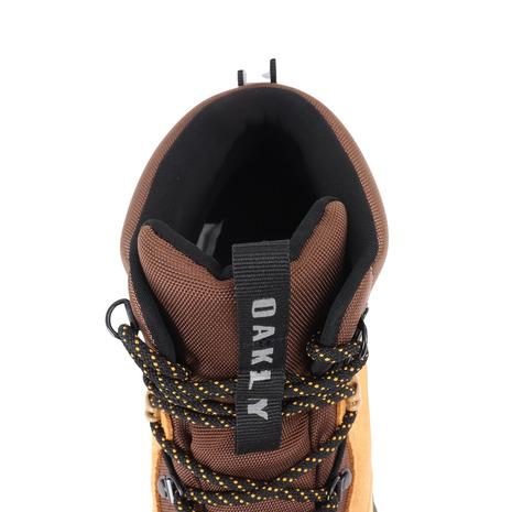 OAKLEY（オークリー） （メンズ）トレッキングシューズ 登山靴 VERTEX