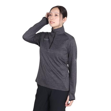 MILLET（ミレー） ミレー（Millet）（レディース）長袖Tシャツ ロンT