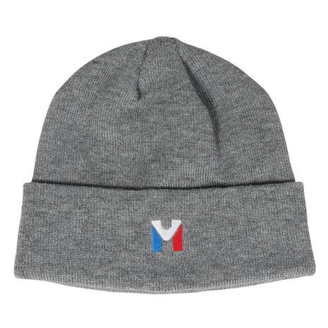 グレー ニットビーニーグレmi 47 ビーニー ニューヨーク・ヤンキース グレー – '47（フォーティ