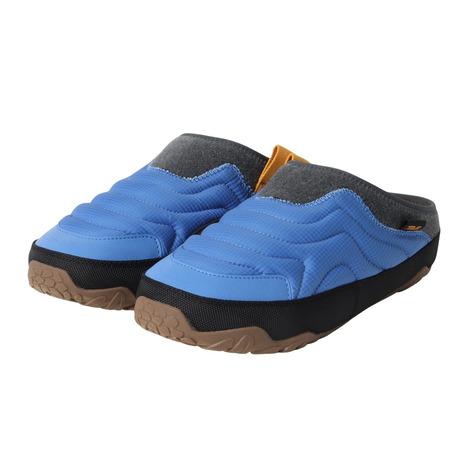 Teva（テバ） （メンズ）モック シューズ リエンバー テレイン ブルー 