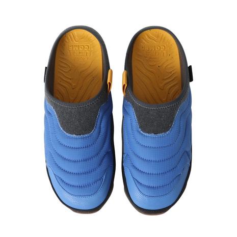 Teva（テバ） （メンズ）モック シューズ リエンバー テレイン ブルー