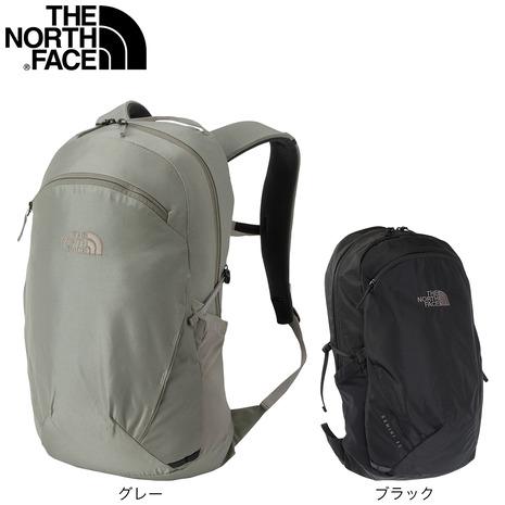 ザノースフェイス] デイパック リュック マーキュリー16 ジェミニ22