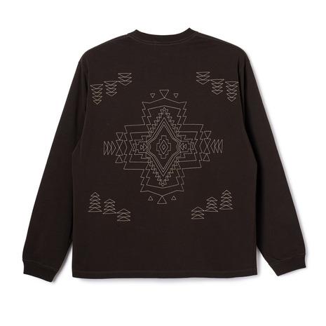 PENDLETON（ペンドルトン） （メンズ、レディース）長袖Tシャツ ロンT