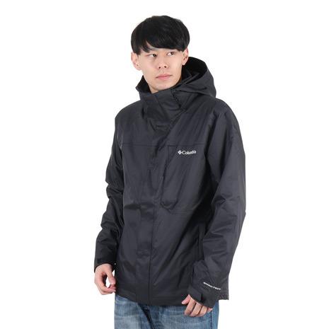 Columbia（コロンビア） （メンズ）中綿 アウター ティートンループ II