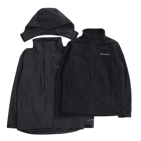 Columbia（コロンビア） （メンズ）中綿 アウター ティートンループ II