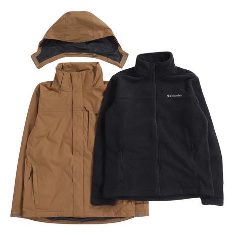 Columbia（コロンビア） （メンズ）中綿 アウター ティートンループ II