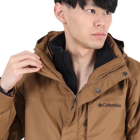 Columbia（コロンビア） （メンズ）中綿 アウター ティートンループ II