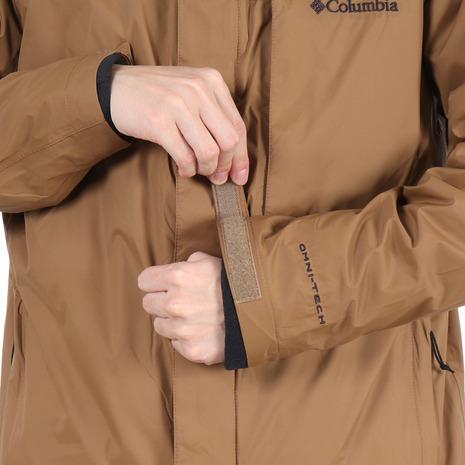 Columbia（コロンビア） （メンズ）中綿 アウター ティートンループ II