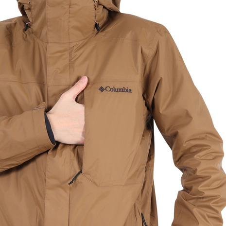Columbia コロンビア(Columbia)(メンズ)中綿 アウター Columbia コロンビア(Columbia)(メンズ)中綿 アウター