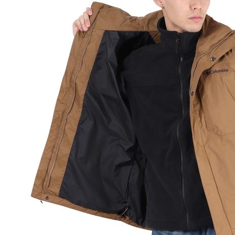 Columbia（コロンビア） （メンズ）中綿 アウター ティートンループ II