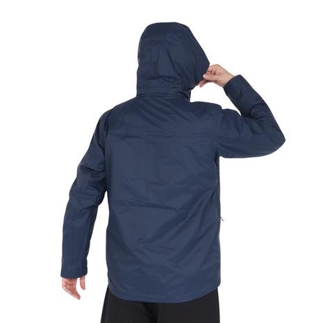 Columbia（コロンビア） （メンズ）中綿 アウター ティートンループ II