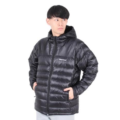 Marmot（マーモット） （メンズ）ダウンジャケット アウター デュアル