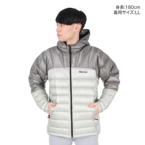 Marmot（マーモット） （メンズ）ダウンジャケット アウター デュアル
