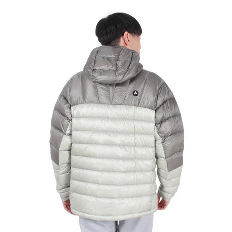 Marmot（マーモット） （メンズ）ダウンジャケット アウター デュアル