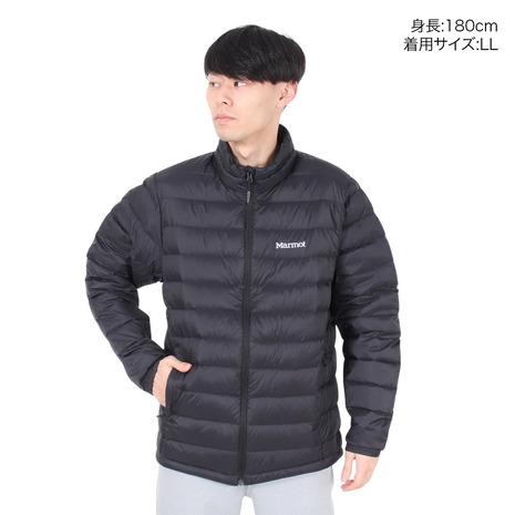 Marmot（マーモット） （メンズ）ダウン アウター 750フィルパワー