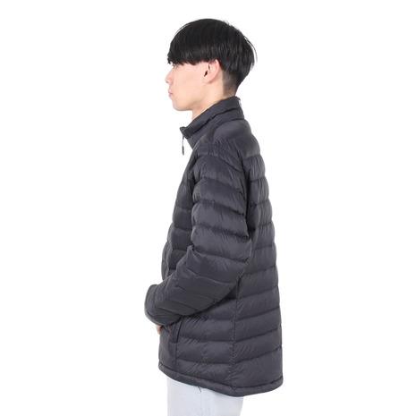 MAMMUT 750フィル ダークグレー ダウンジャケットM Marmot（マーモット） （メンズ）ダウン アウター 750フィルパワー