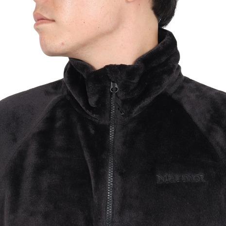 Marmot（マーモット） （メンズ）フルジップ フリース バイガン