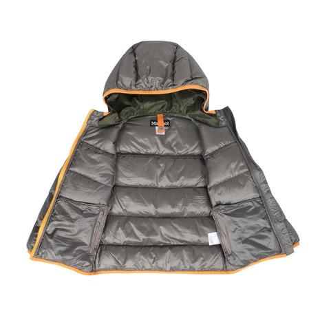 Marmot（マーモット） （キッズ）キッズ 750フィルパワープライム 