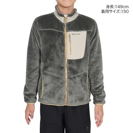 Marmot（マーモット） （キッズ）キッズ バイガンフリースジャケット