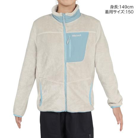 Marmot（マーモット） （キッズ）キッズ バイガンフリースジャケット