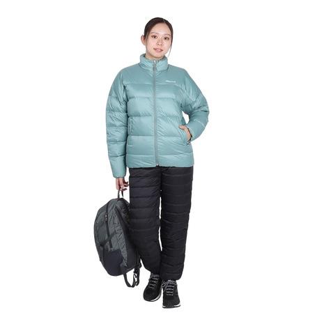 ◆MARMOT マーモット ダウンジャケット レディース M Marmot（マーモット） （レディース）ダウン アウター 750フィルパワー