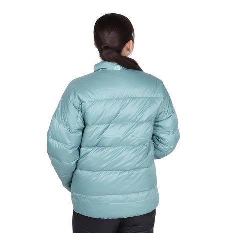 Marmot（マーモット） （レディース）ダウン アウター 750フィルパワー