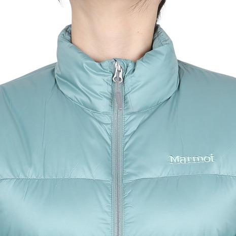 Marmot（マーモット） （レディース）ダウン アウター 750フィルパワー