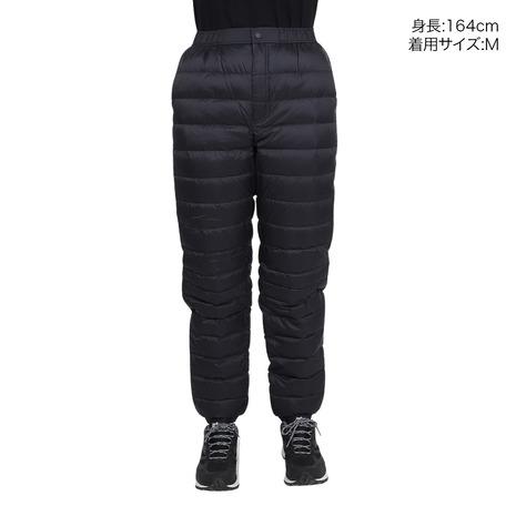 美品✨Marmot BEAMS GOLF 別注 700フィルパワー ダウンパンツ Marmot BEAMS GOLF 別注 700フィルパワー ダウンパンツ