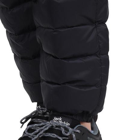 美品✨Marmot BEAMS GOLF 別注 700フィルパワー ダウンパンツ W's 750FP Able Down Pants (ウィメンズ750フィルパワーエイブルダウン