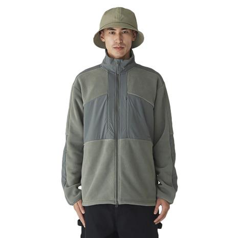 スノーピーク Snow Peak フリースハット polartec レディース