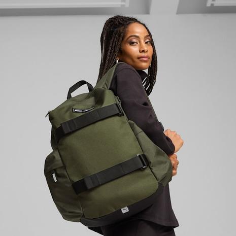 PUMA（プーマ） （メンズ、レディース）DECK バックパック 09070601