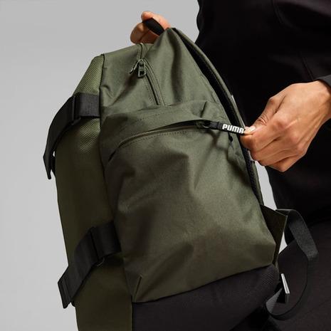 PUMA（プーマ） （メンズ、レディース）DECK バックパック 09070601