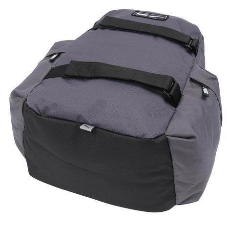 PUMA（プーマ） （メンズ、レディース）DECK バックパック 09070601