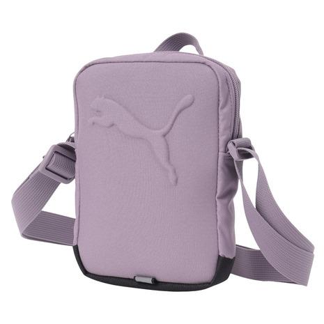 PUMA（プーマ） （メンズ、レディース）バズ ポータブルバッグ 0.8L